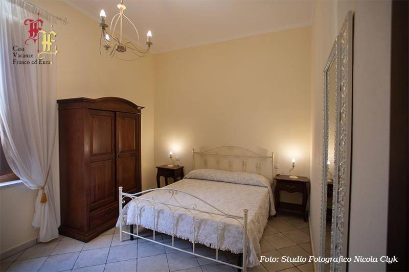 Номер Стандарт, Casa Vacanze   Franco Ed Enza