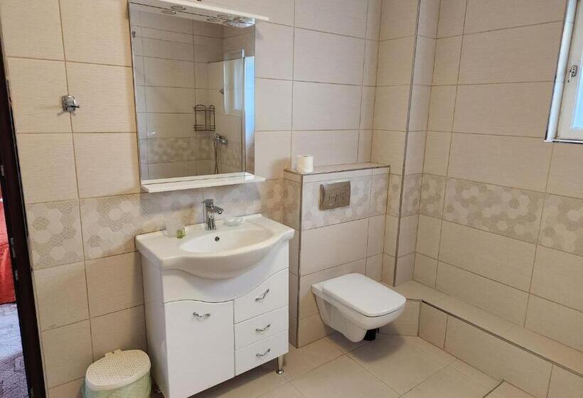 标准间, Casa Minerva