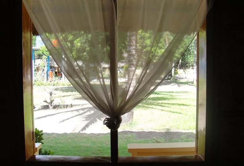Номер Economy Двуспальная Кровать, Amor Farm Beach Resort