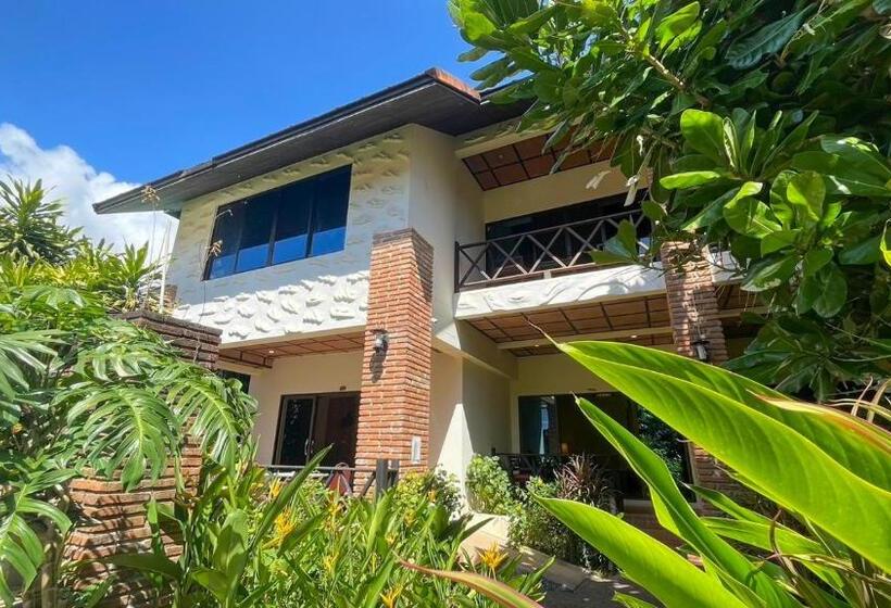 Номер Superior, Villa Bali Eco Resort, Rayong