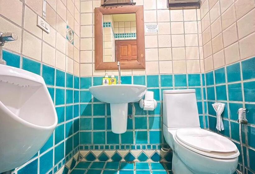 Бунгало Стандарт Вид на Сад, Villa Bali Eco Resort, Rayong