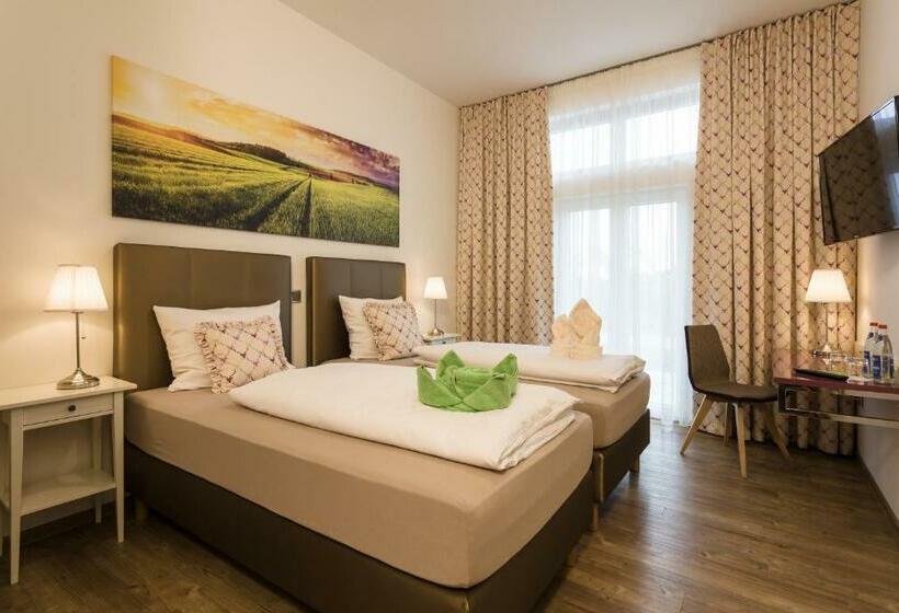 Номер Deluxe, Wuschl Lounge