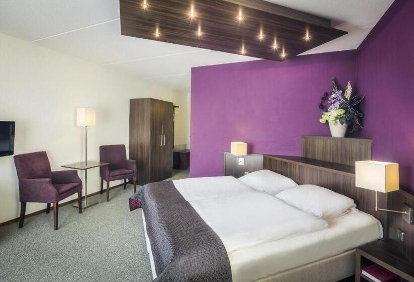 이그제큐티브 룸, Hampshire Hotel   Avenarius