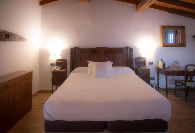 Номер Стандарт, Hospedium Hotel Rural Abadía De Yuste
