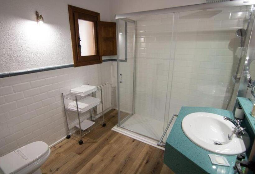 Трехместный Номер Superior, Hospedium Hotel Rural Abadía De Yuste
