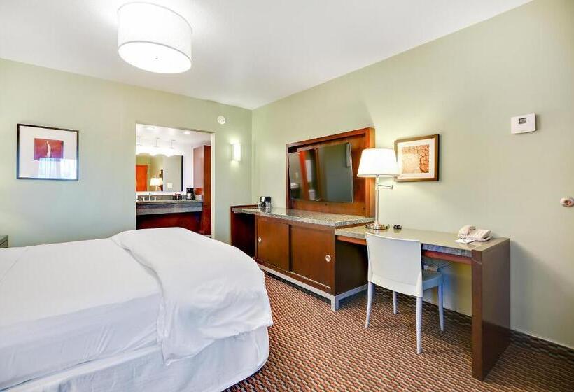 Номер Deluxe Кровать Кинг, Scottsdale Parkview