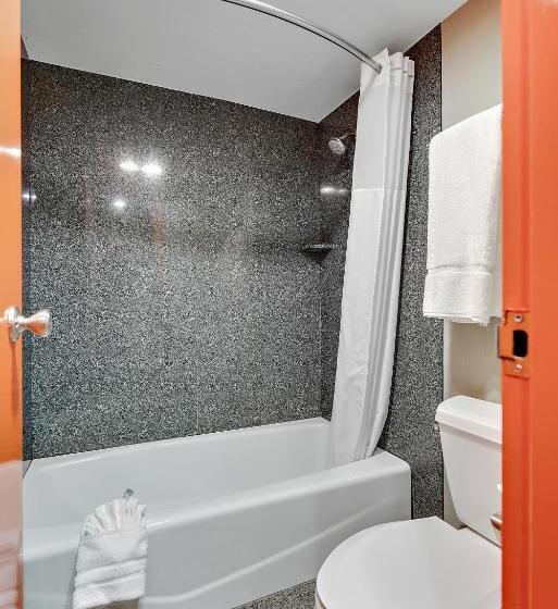 Номер Deluxe Кровать Кинг, Scottsdale Parkview