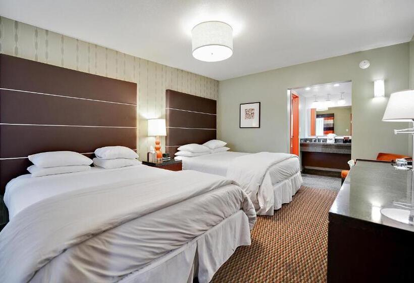 Номер Deluxe, Scottsdale Parkview