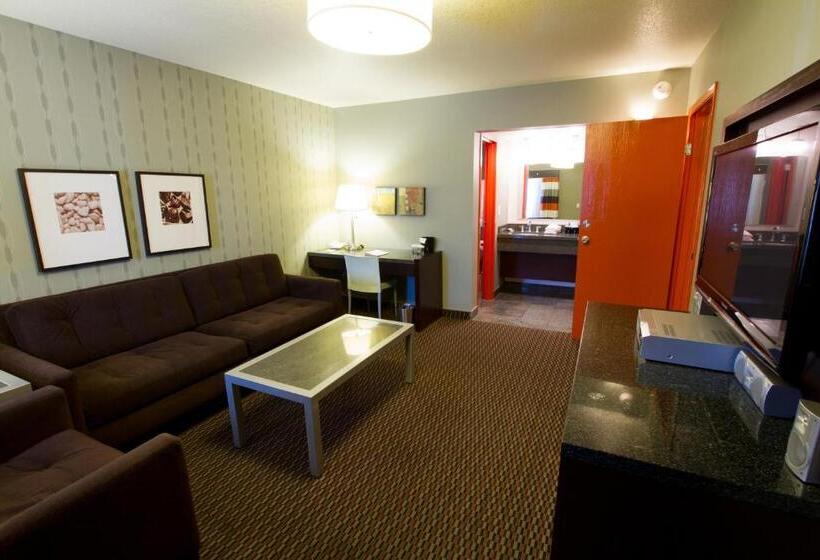 Люкс, Scottsdale Parkview
