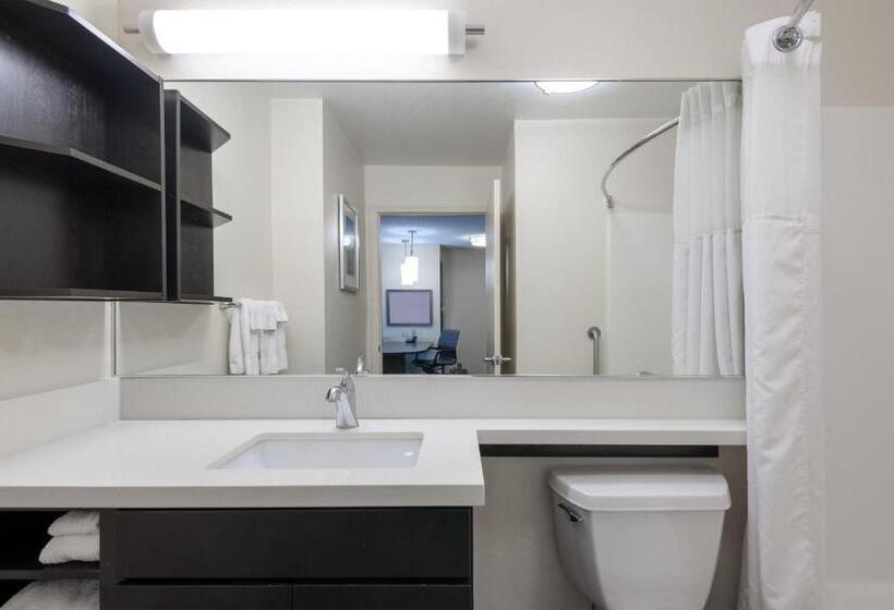 اتاق استاندارد, Candlewood Suites Lake Mary, An Ihg