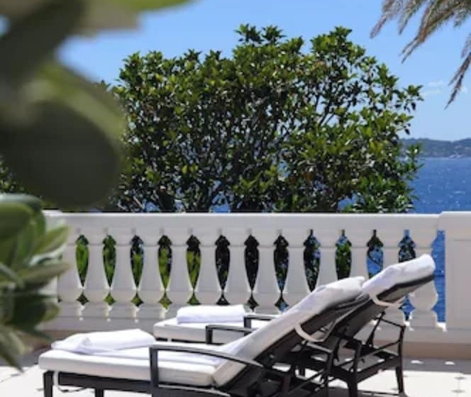 2 베드룸 이그제큐티브 스위트, Cap Estel