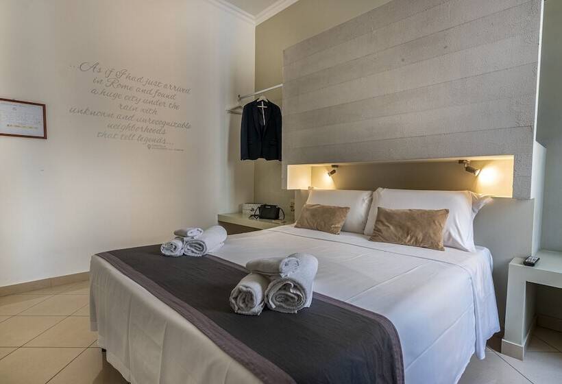 اتاق راحتی, Crossroad