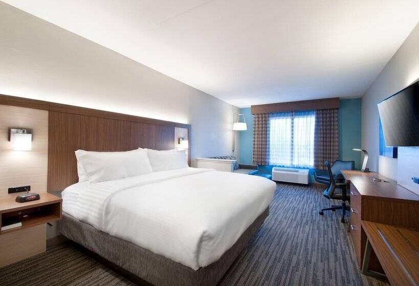 Люкс Адаптированный для Инвалидов, Holiday Inn Express Quantico   Stafford, An Ihg