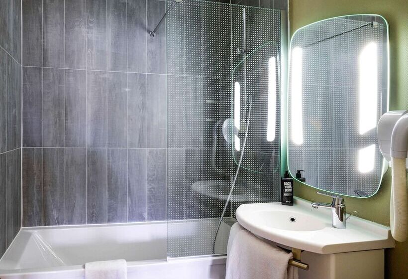 Номер Стандарт, Ibis Saint Gratien   Enghien Les Bains