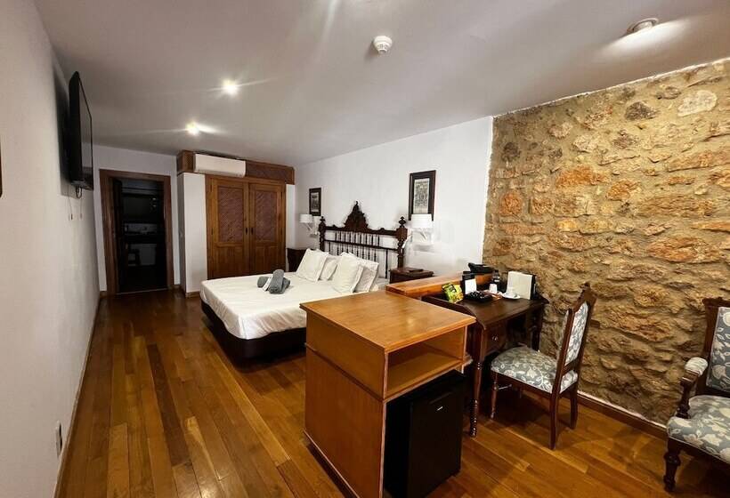Номер Стандарт, Hospedium Hotel Rural Abadía De Yuste