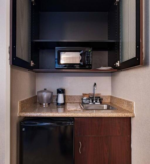 Люкс Адаптированный для Инвалидов, Springhill Suites Boise West/eagle