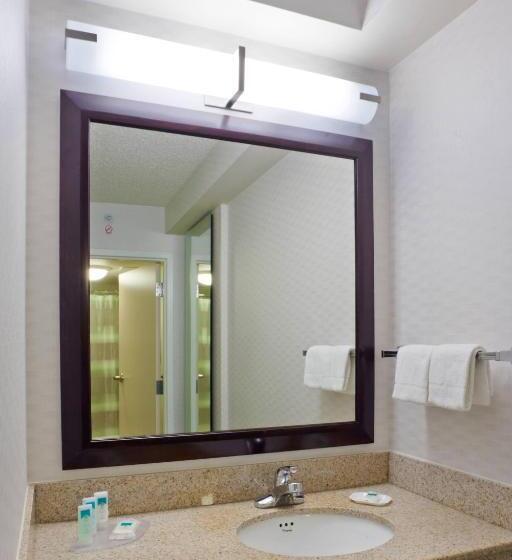 Студио Стандарт Кровать Кинг, Springhill Suites Denver North/westminster