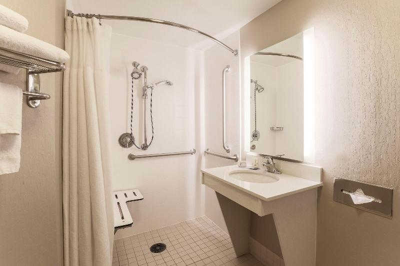Люкс, Springhill Suites By Marriott Yuma