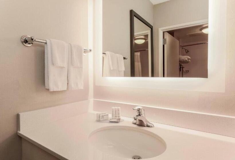 Люкс, Springhill Suites By Marriott Yuma