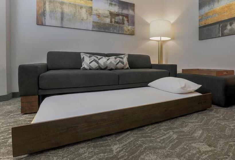 Люкс Повышенной Комфортности, Springhill Suites By Marriott Yuma