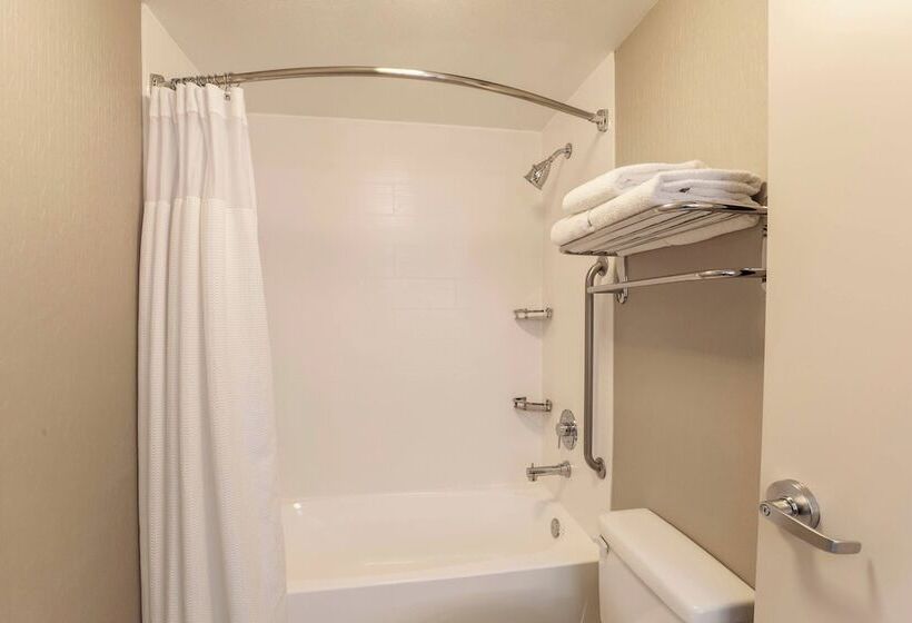 Люкс, Springhill Suites By Marriott Yuma