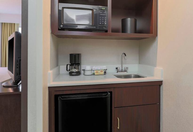 Люкс, Springhill Suites By Marriott Yuma
