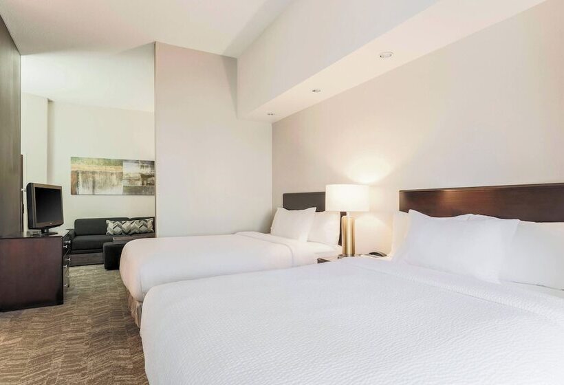 Люкс, Springhill Suites By Marriott Yuma