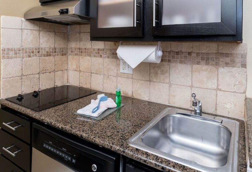 Студия Стандарт, Staybridge Suites Denver Tech Center, An Ihg