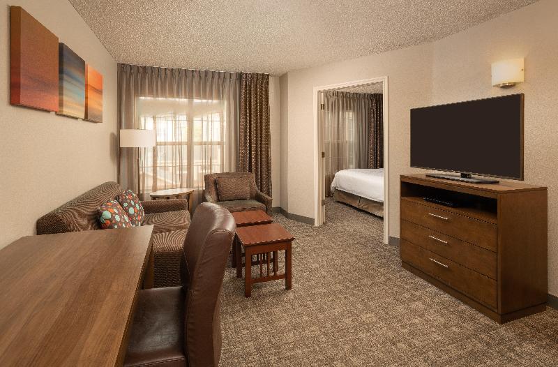 Люкс Кровать Кинг, Staybridge Suites Denver Tech Center, An Ihg