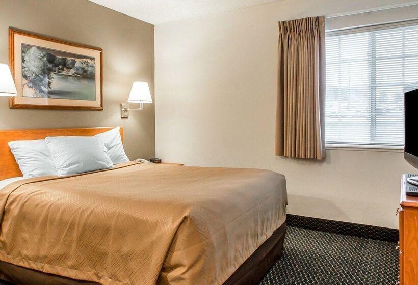 套房, Birch Hill Suites Columbia