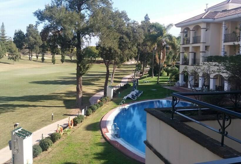 Номер Стандарт, Tamisa Golf
