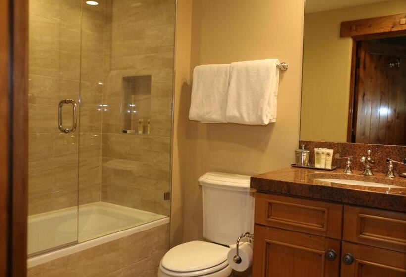 Suite Llit Queen, The Chateaux Deer Valley