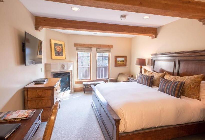 ２ベッドスイートルーム, The Chateaux Deer Valley