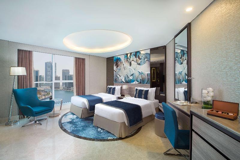 Suite 4 Dormitoris, The Chateaux Deer Valley