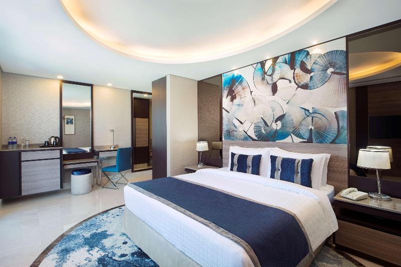 Suite 4 Dormitoris, The Chateaux Deer Valley