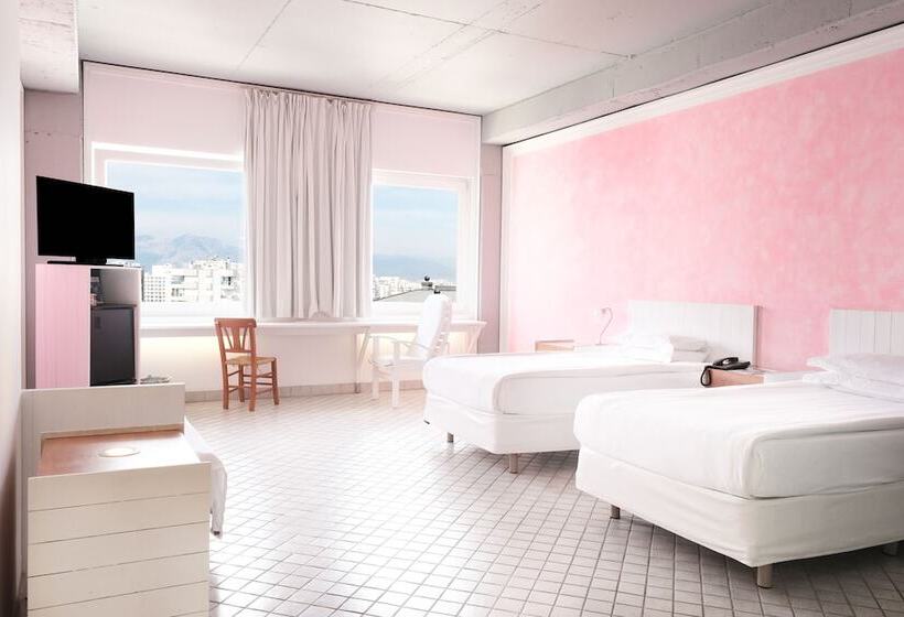 Standard Room City View, The Marmara Antalya