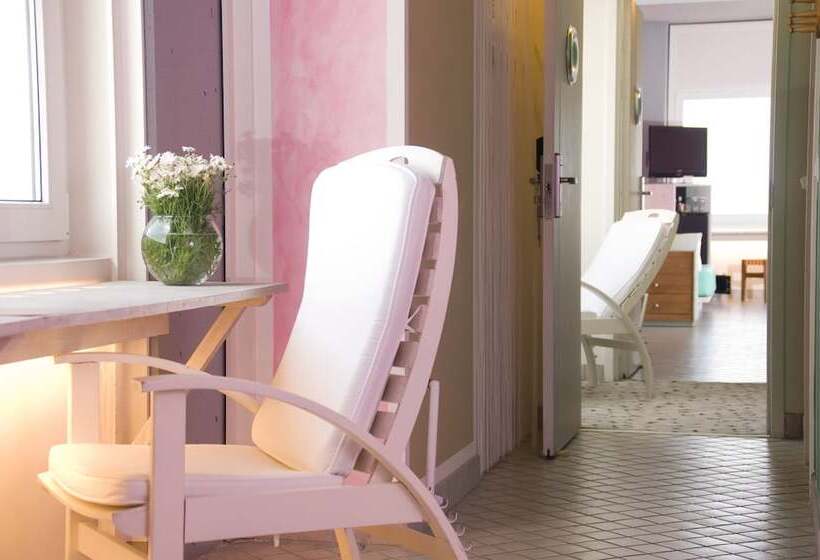 Family Room, The Marmara Antalya