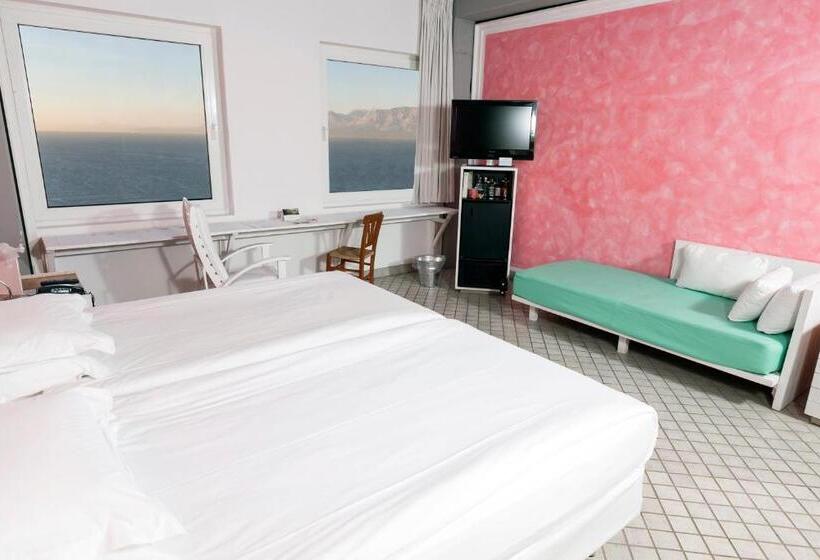 Standard Room Sea View, The Marmara Antalya