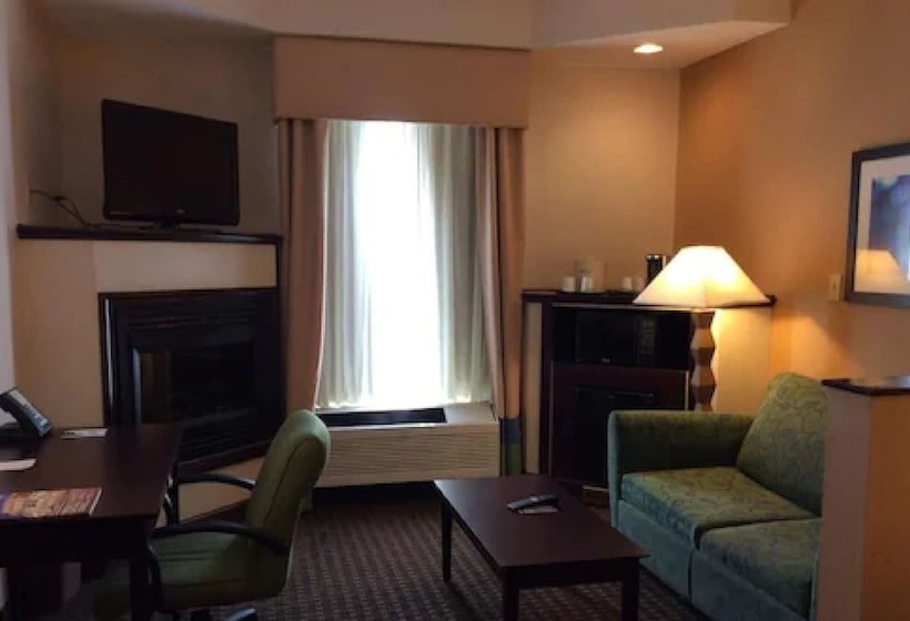 Люкс, Wingate By Wyndham High Point