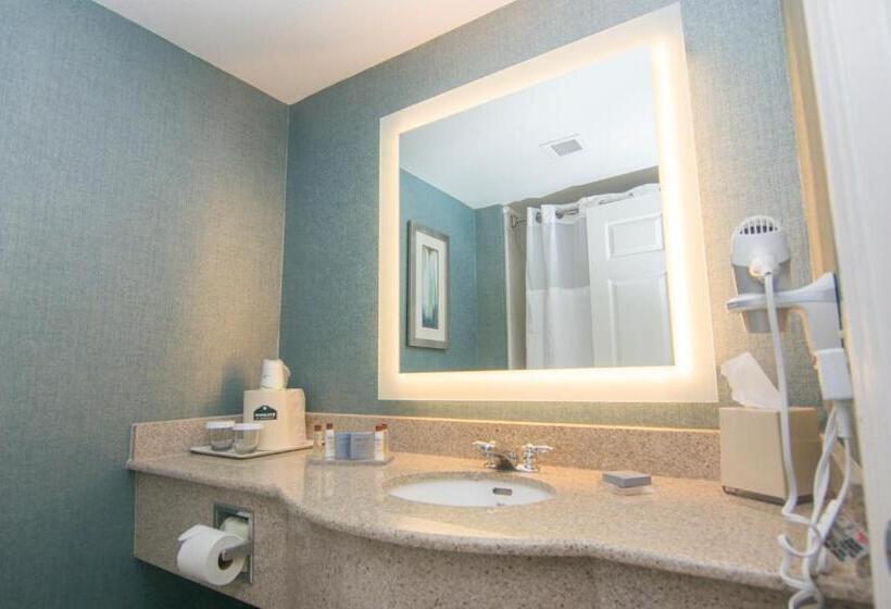 Люкс Deluxe Кровать Кинг, Wingate By Wyndham   Orlando International Airport  Free Hot Breakfast