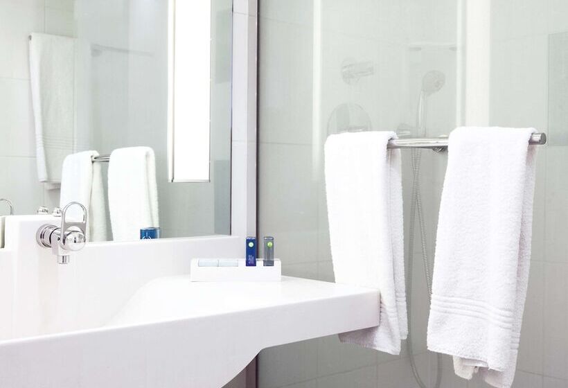 Классический Номер, Novotel Le Havre Centre Gare