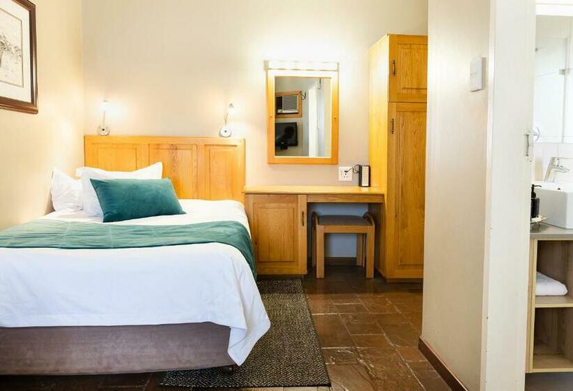 Номер Deluxe Одноместный, Kathu Gamagara Lodge