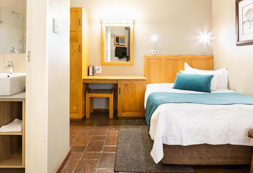 Номер Economy, Kathu Gamagara Lodge