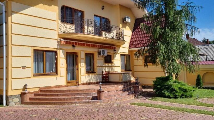 ویلای 1 خوابه, Villa Vera