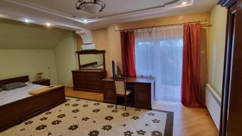 ویلای 1 خوابه, Villa Vera