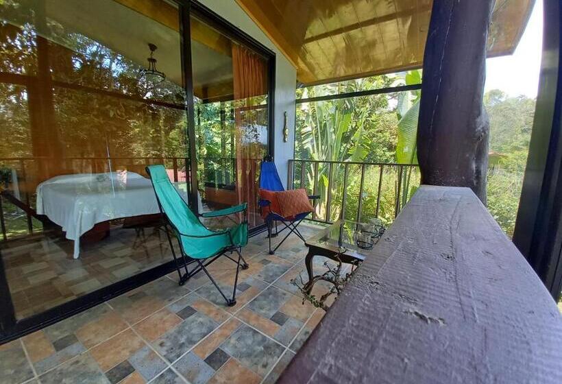 Номер Стандарт, Suite Y Loft Casa Toría