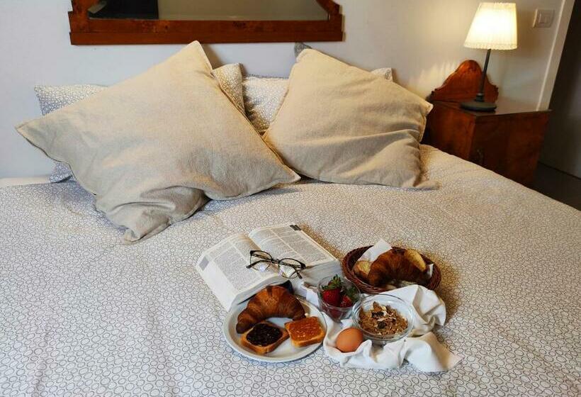 标准间, Agriturismo Bacchanalis