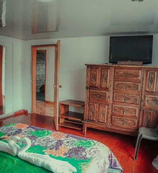 Номер Стандарт, Casa Campesina La Fagua