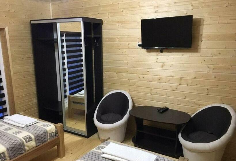 Номер Стандарт, Lisnyi