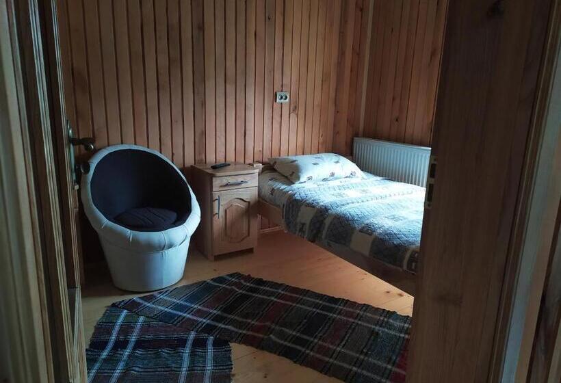 Четырехместный Номер Классик, Lisnyi